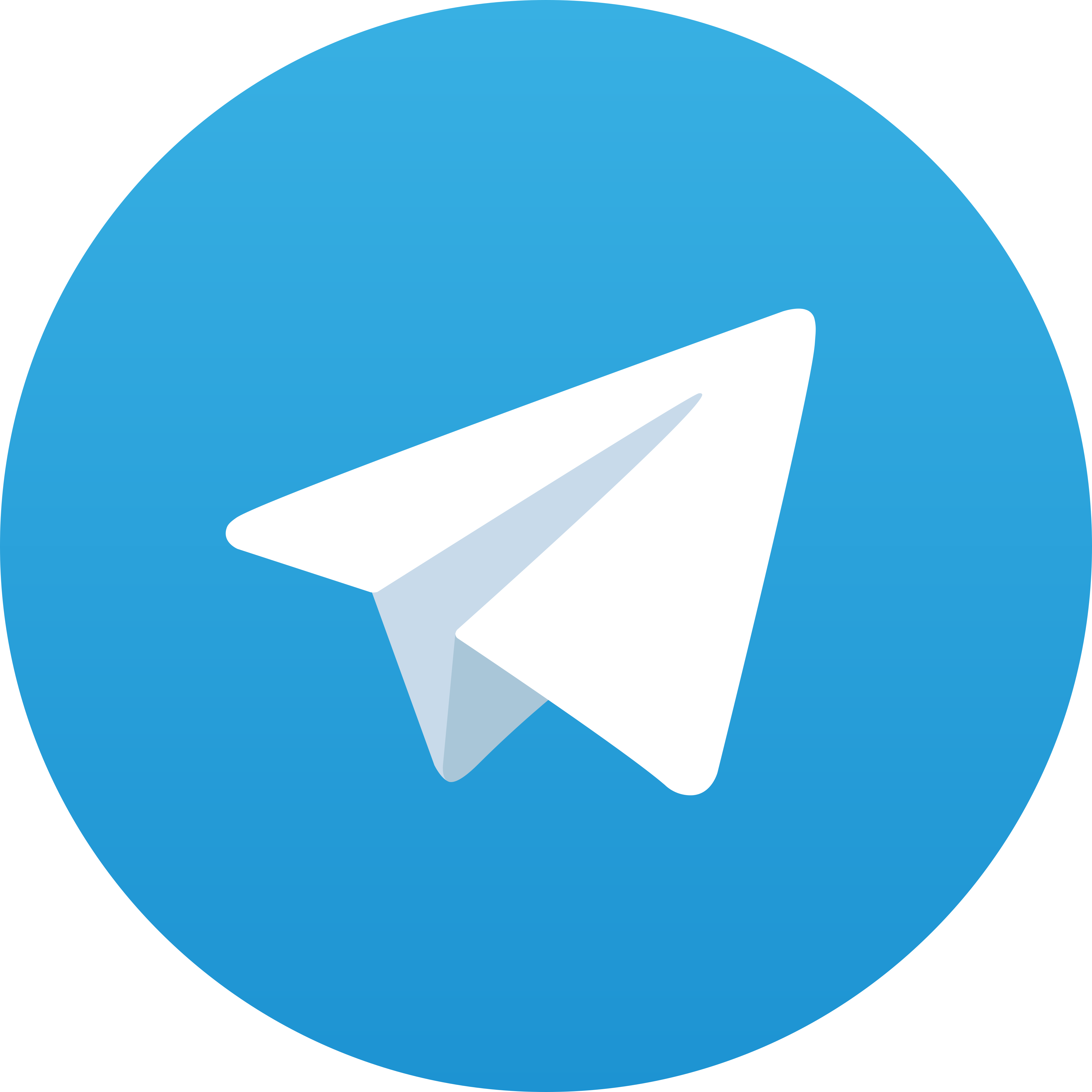 Telegram Gigistar